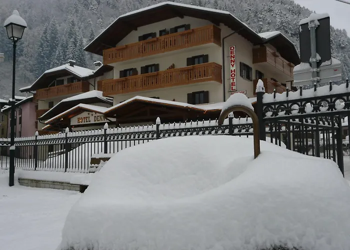 Hotel Denny