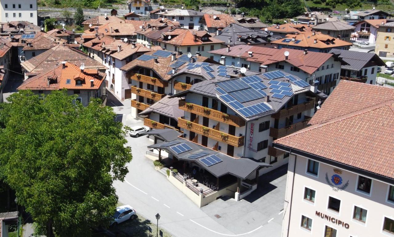 Denny Hotel Pinzolo