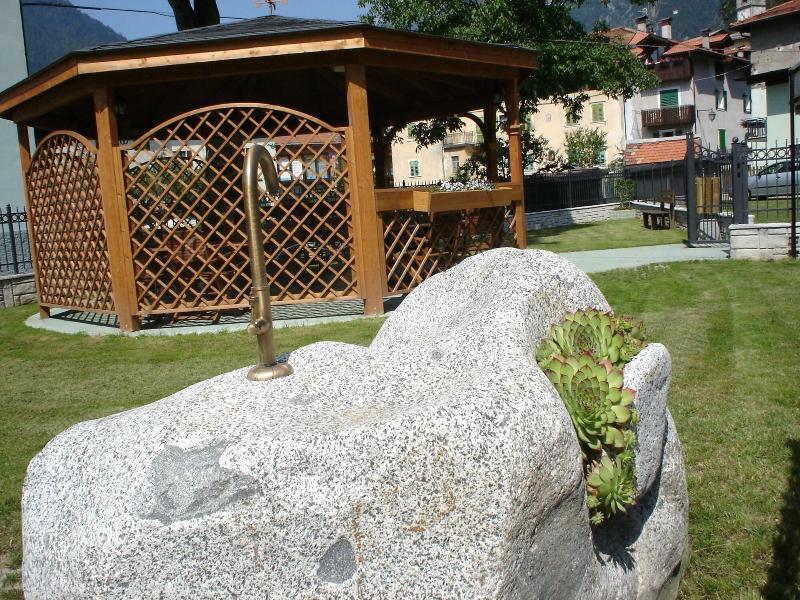 Denny 3* Pinzolo
