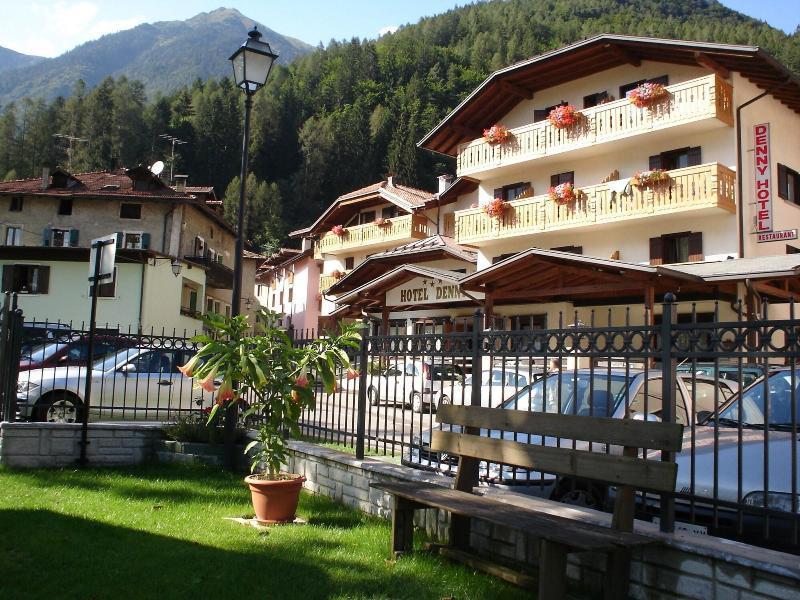 Denny 3* Pinzolo