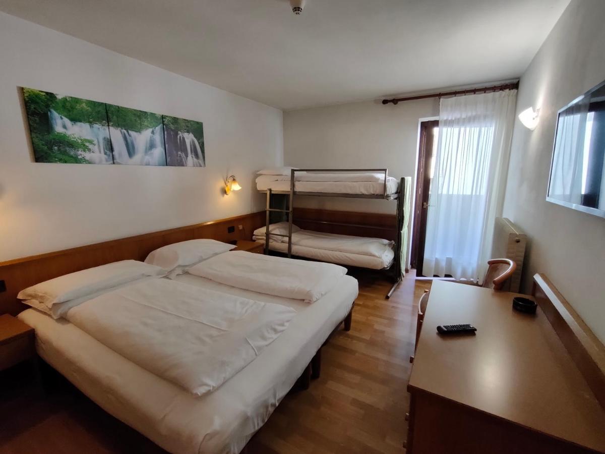 Hotel Denny Pinzolo