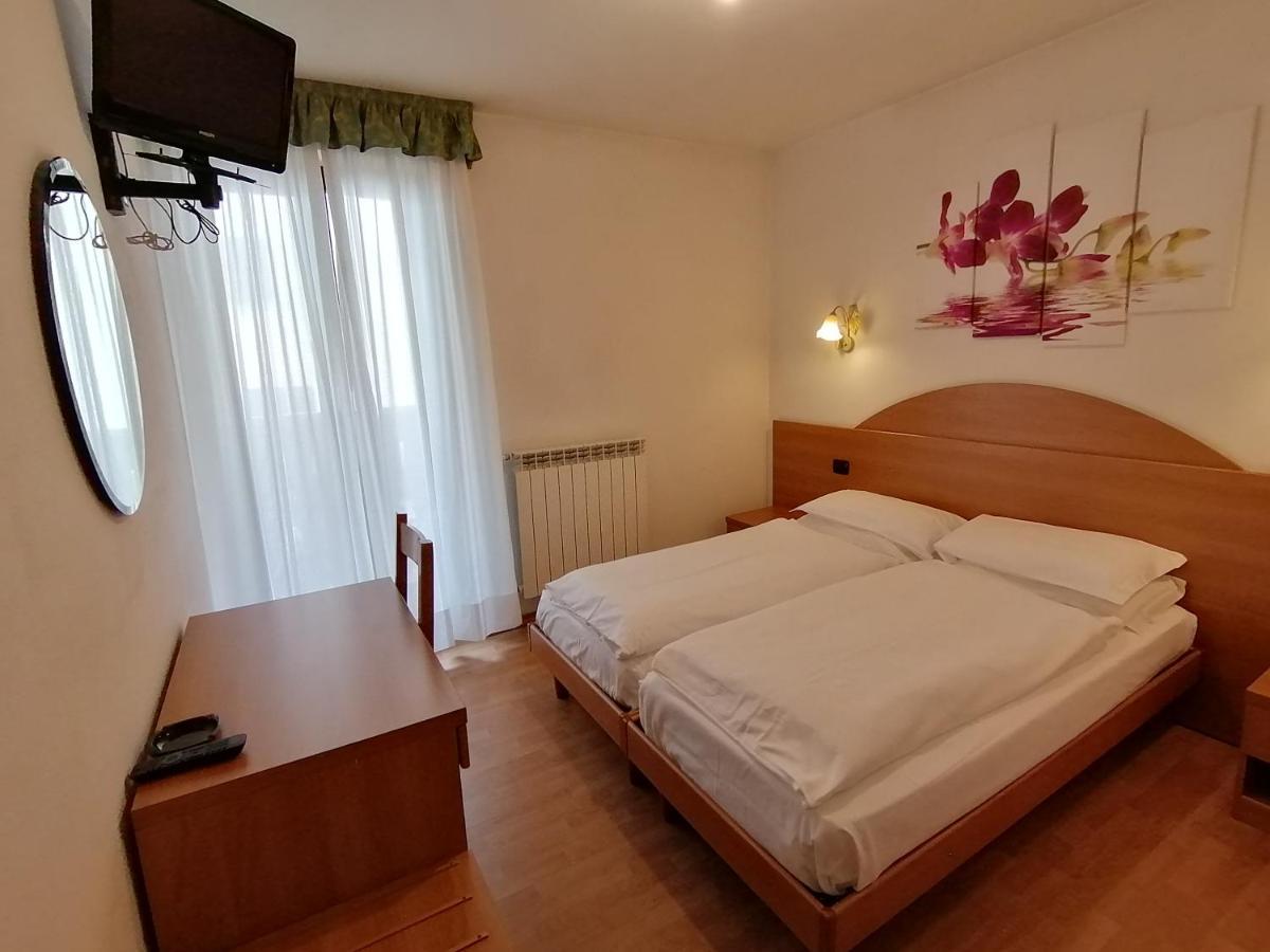 Denny Hotel Pinzolo