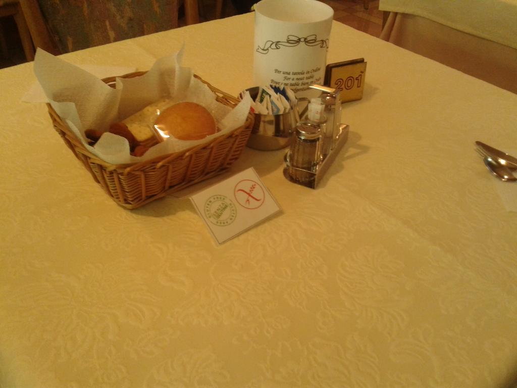Denny Hotel Pinzolo