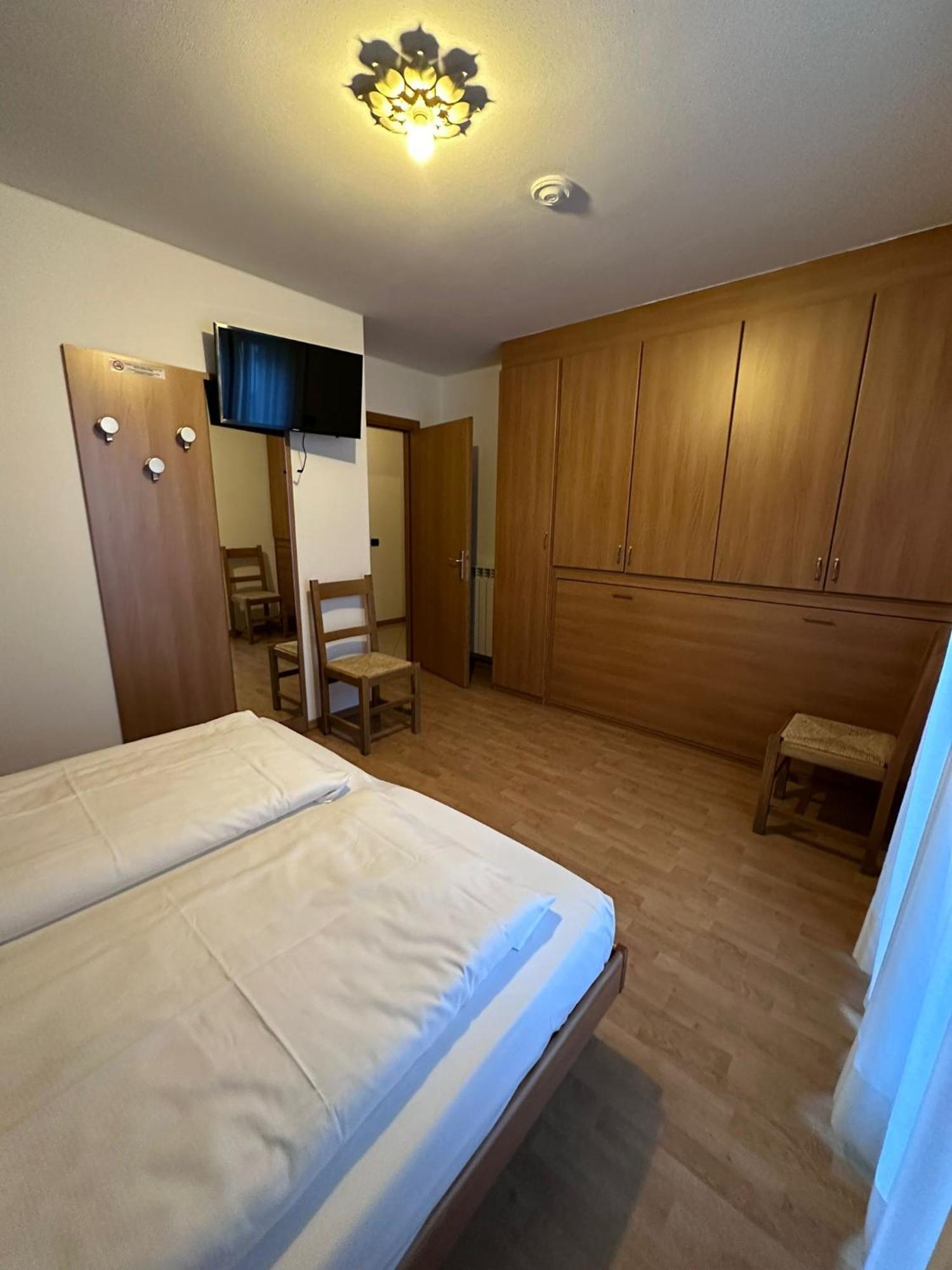 Hotel Denny Pinzolo