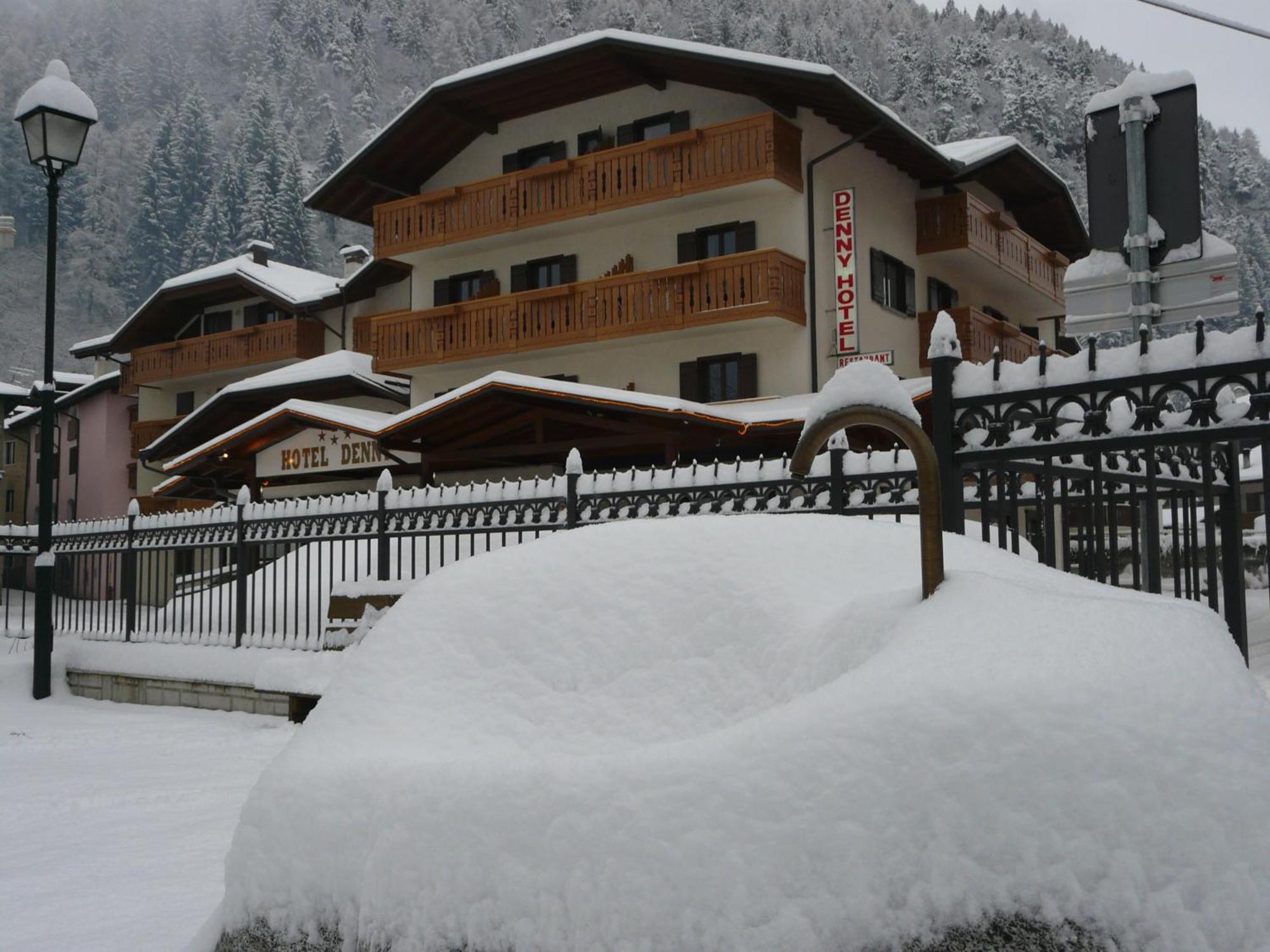 Denny Hotel Pinzolo