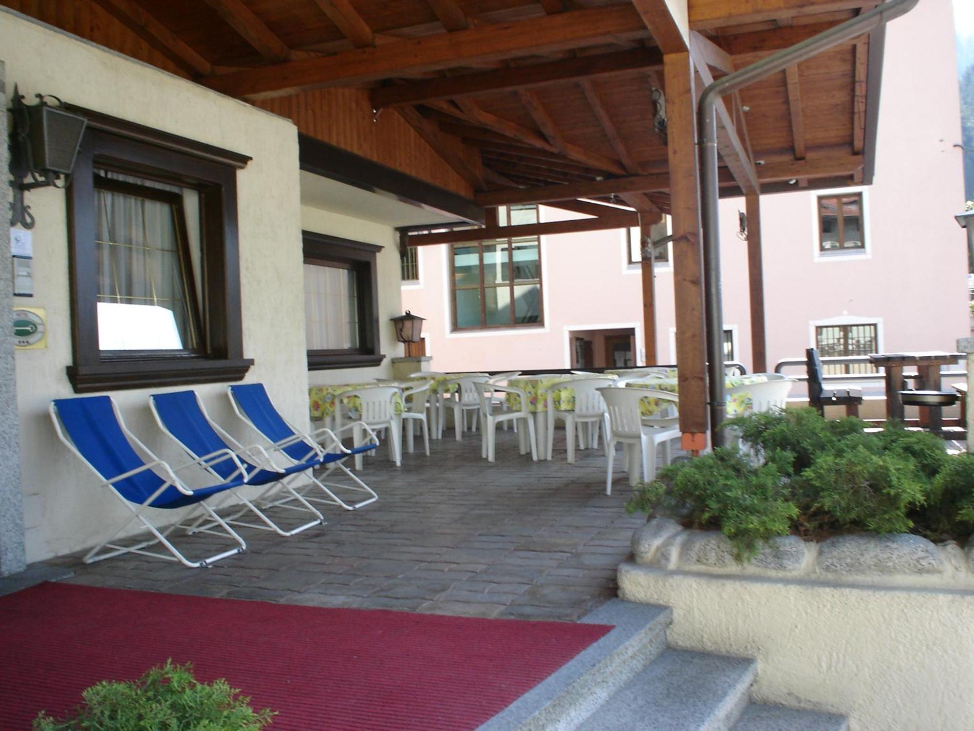 Denny 3* Pinzolo