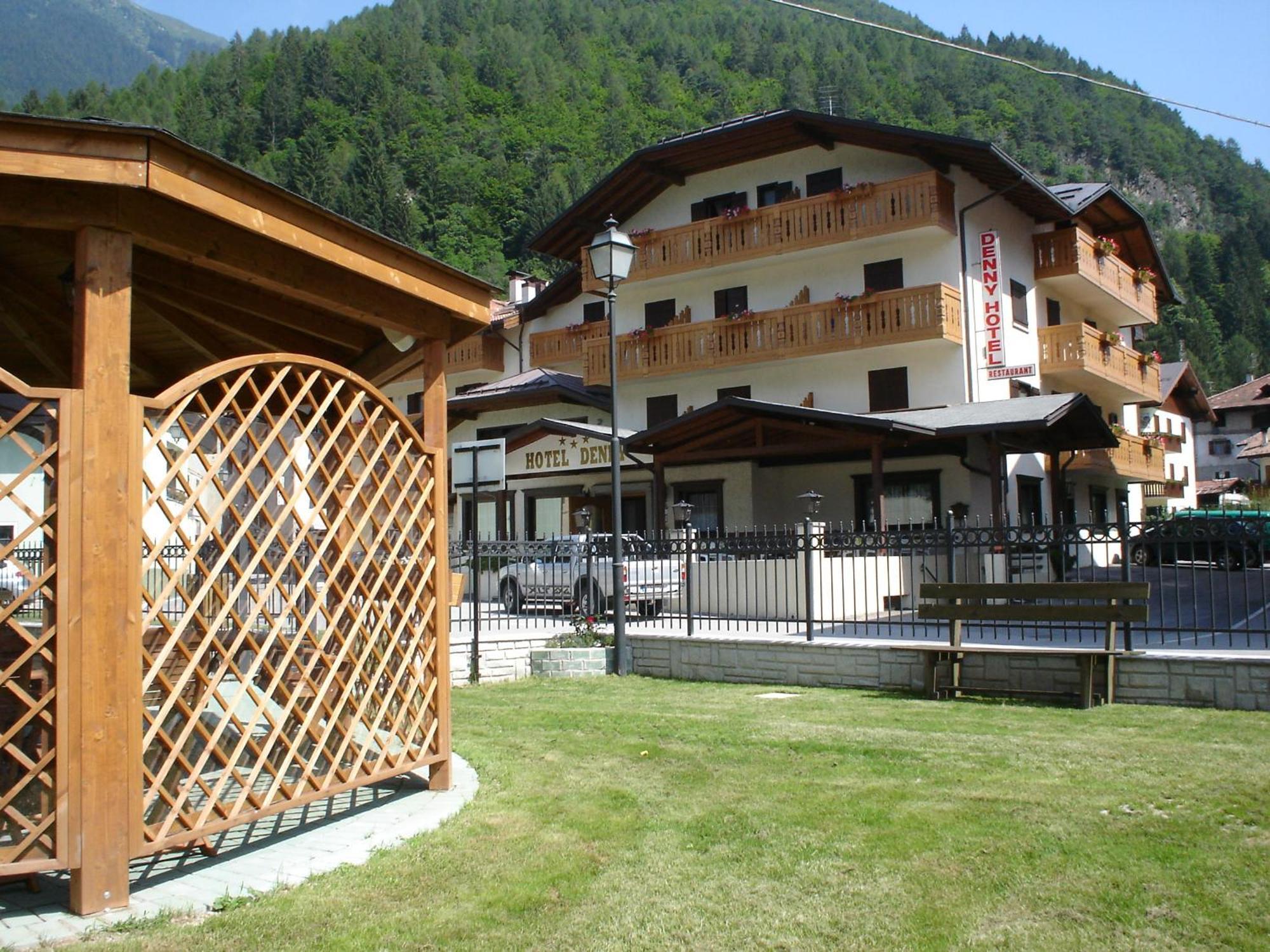 Denny Hotel