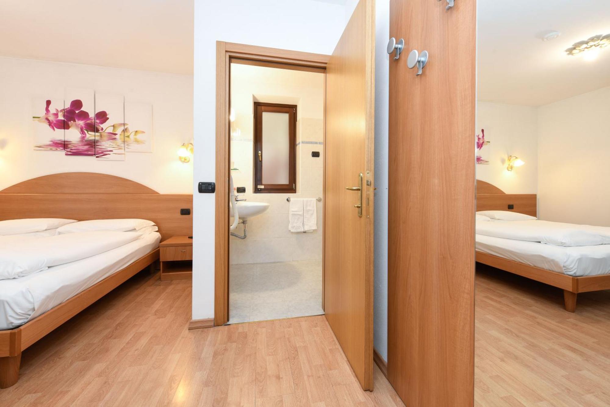 Denny Hotel Pinzolo