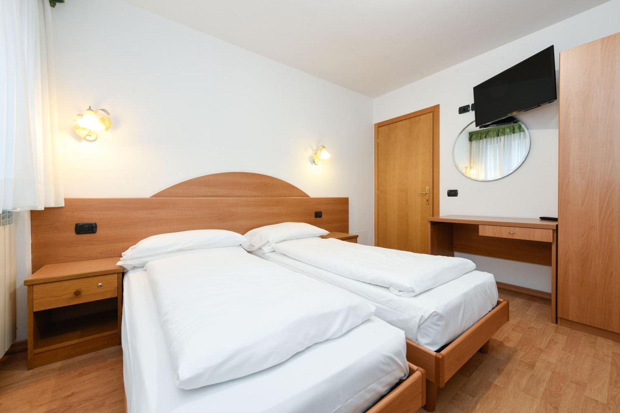 Hotel Denny Pinzolo