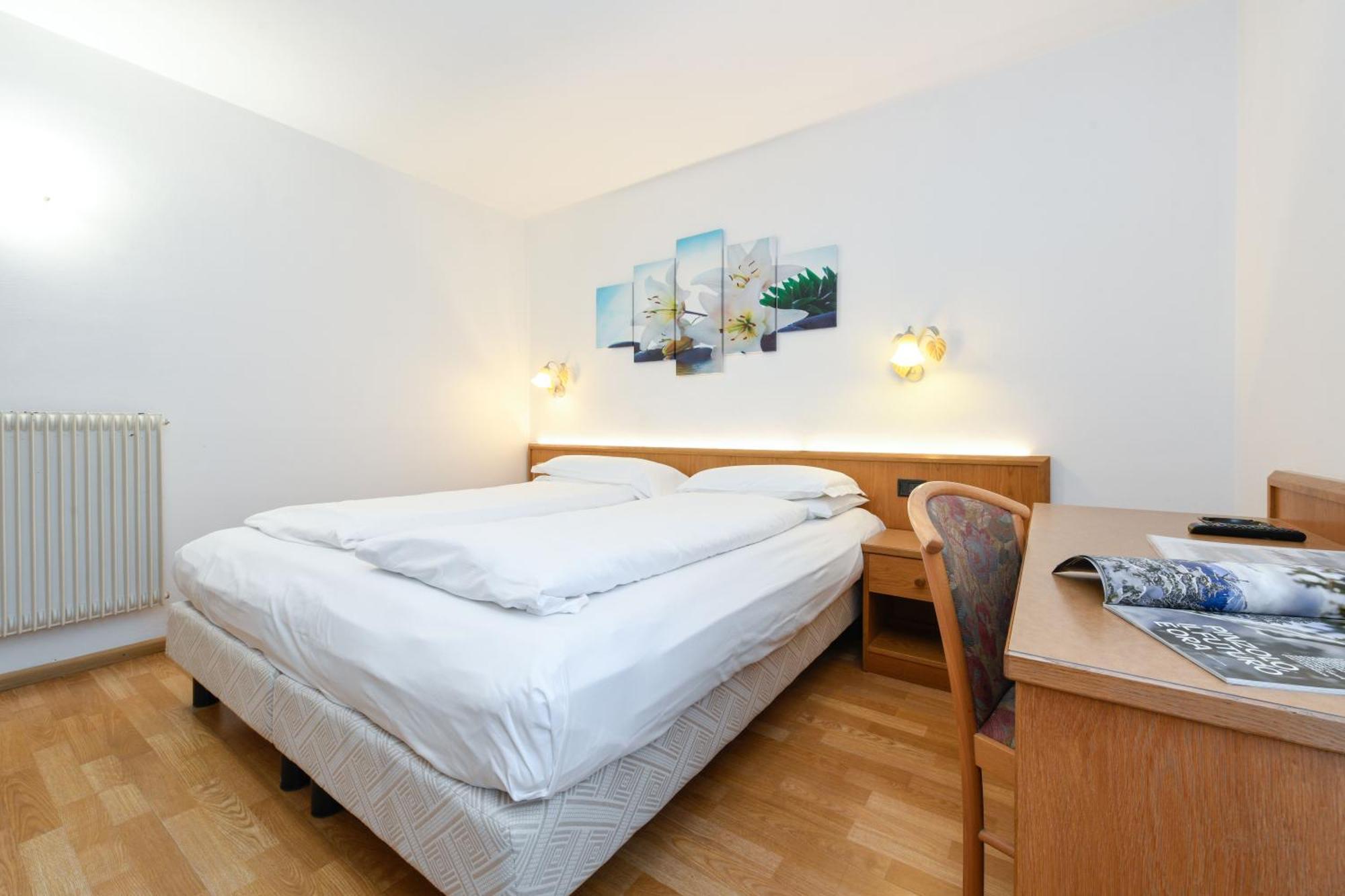 Denny Hotel Pinzolo