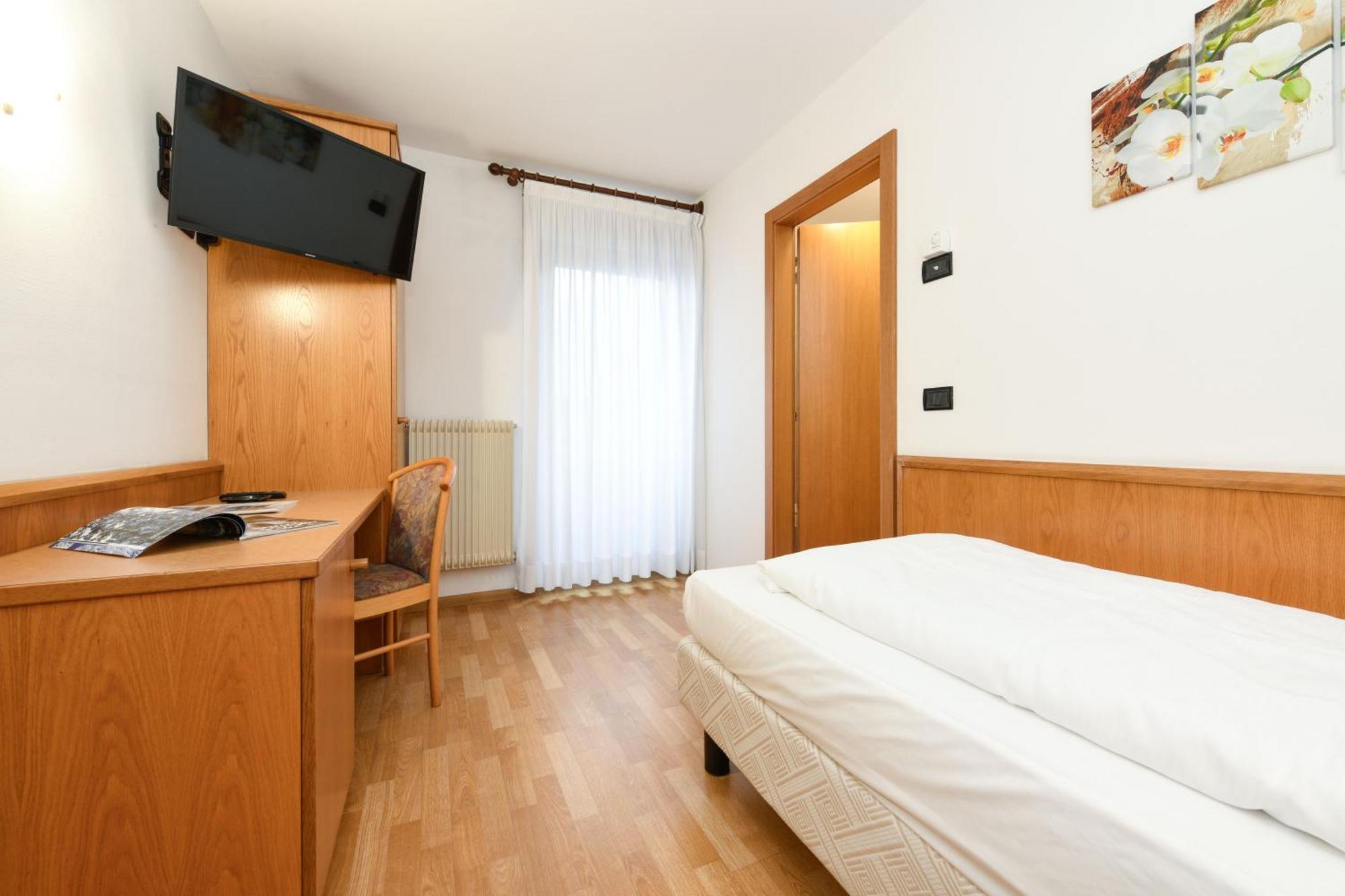 Hotel Denny Pinzolo