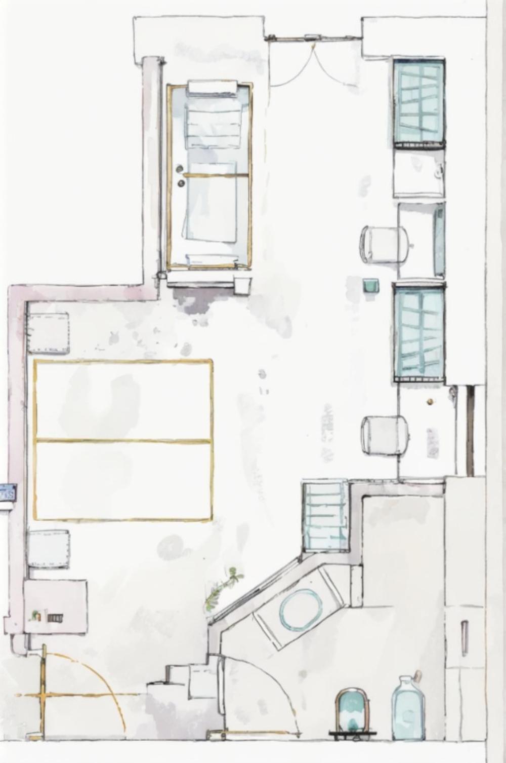 Denny Hotel 3*