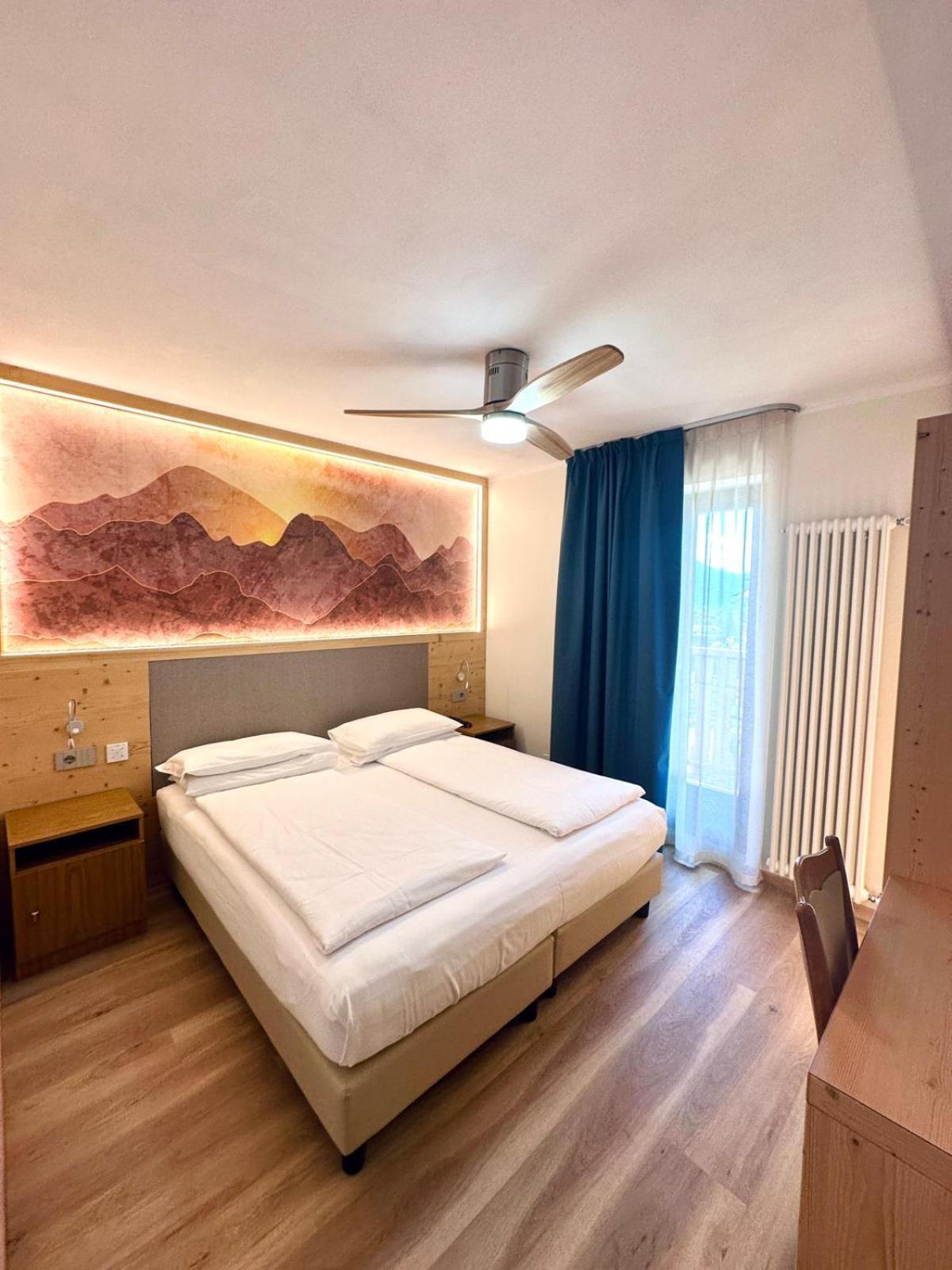 Denny Hotel Pinzolo