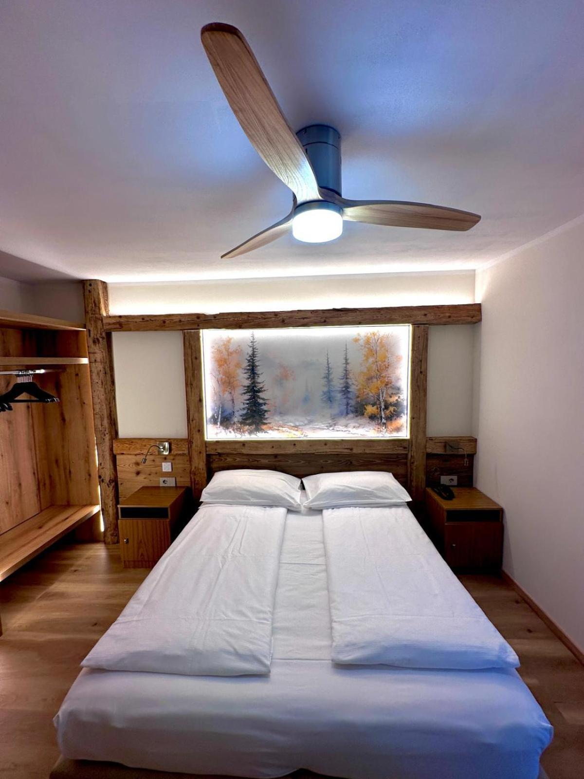 Hotel Denny Pinzolo