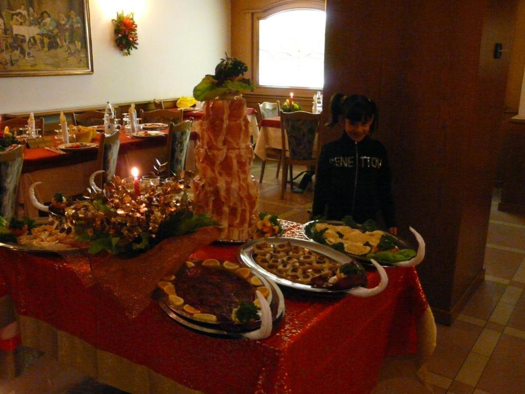 Hotel Denny Pinzolo