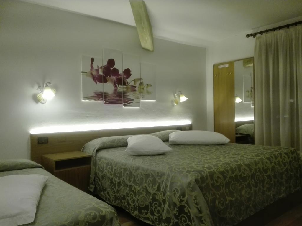 Hotel Denny Pinzolo