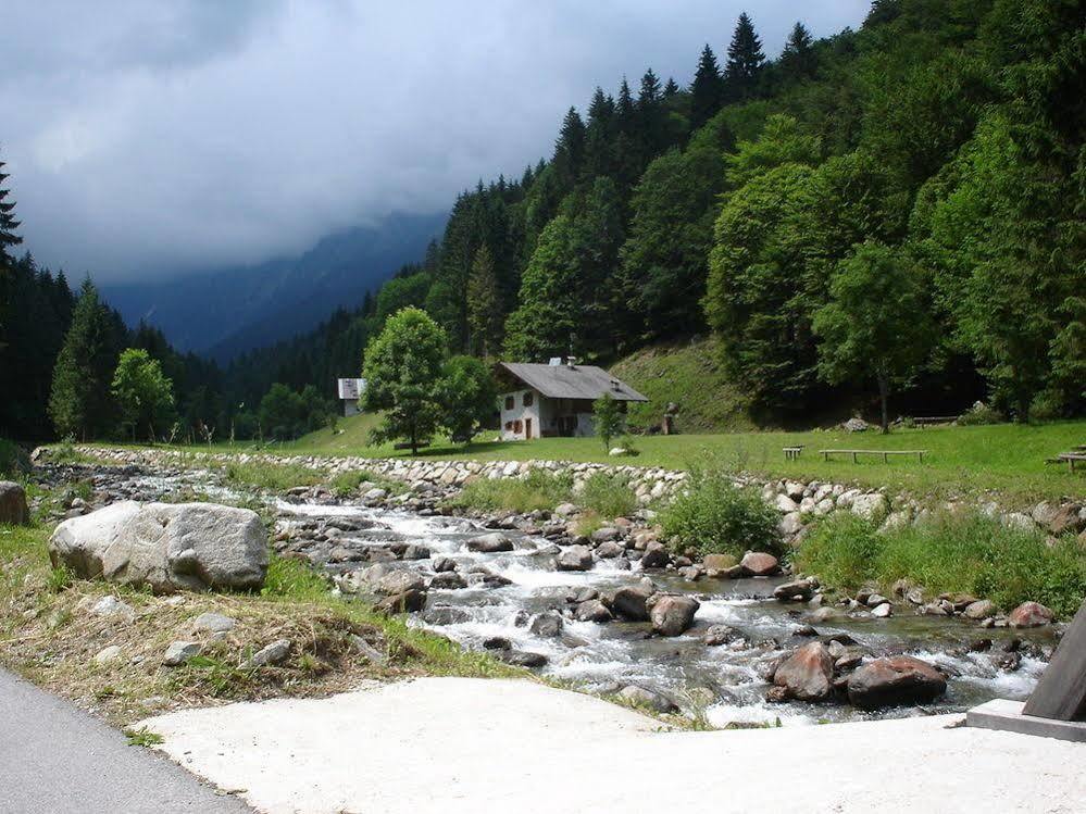 Hotel Denny Pinzolo